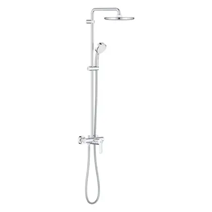 Душова система зі змішувачем для душа Grohe New Tempesta Cosmop. System (26673000)