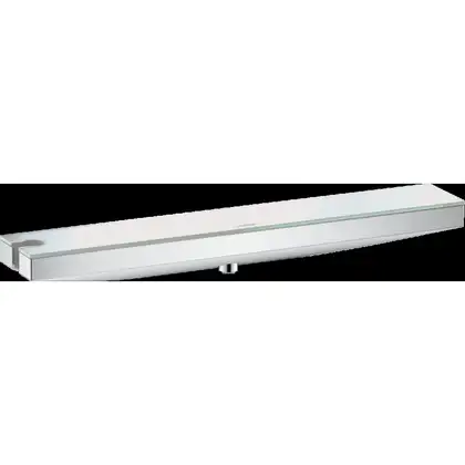 Шланговое під'єднання Hansgrohe Porter 500 Rainfiniti (26843000)