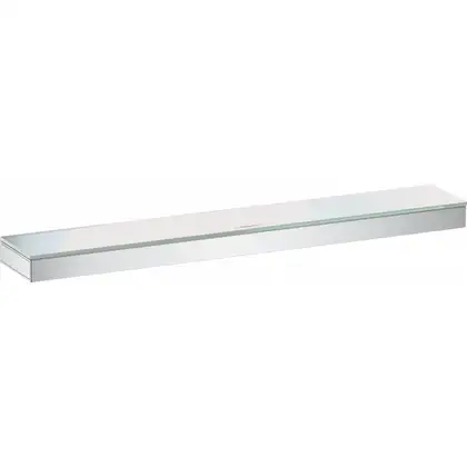 Поличка, Hansgrohe Rainfinity, хром (26844000) Поличка, Hansgrohe Rainfinity, хром (26844000)