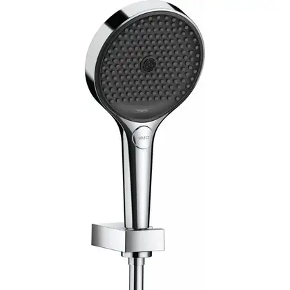 Hansgrohe Rainfinity 130 3Jet Душовий набір, хром (26851000) Hansgrohe Rainfinity 130 3Jet Душовий набір, хром (26851000)