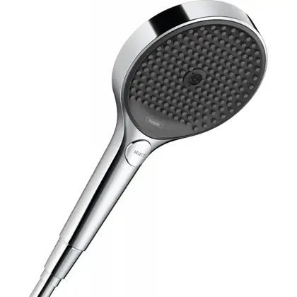 Ручний душ, Hansgrohe Rainfinity 130 3jet, хром (26864000) Ручний душ, Hansgrohe Rainfinity 130 3jet, хром (26864000)
