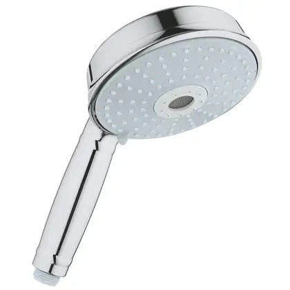 Душова система Hansgrohe Raindance Select E 300 3Jet з термостатом, хром (27127000) Душова система Hansgrohe Raindance Select E 300 3Jet з термостатом, хром (27127000)