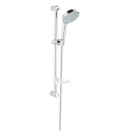 Душовий гарнітур Grohe Rainshower Rustic 130 (27139000) Душовий гарнітур Grohe Rainshower Rustic 130 (27139000)