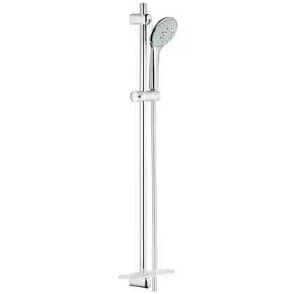 Душовий гарнітур з 3 режимами Grohe Euphoria 110 Champagne (27227001) Душовий гарнітур з 3 режимами Grohe Euphoria 110 Champagne (27227001)