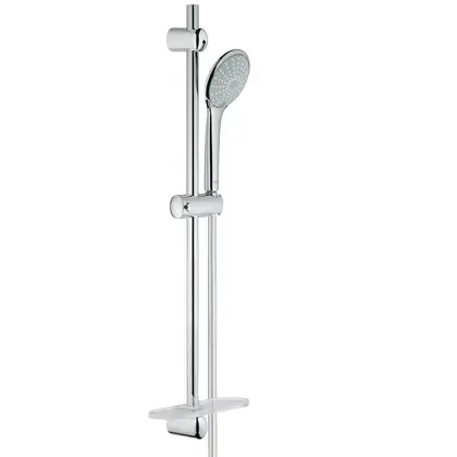 Душовий гарнітур Grohe Euphoria 110 Duo (27230001)