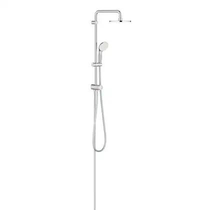 Grohe New Tempesta System Душевая система, хром (27389002)