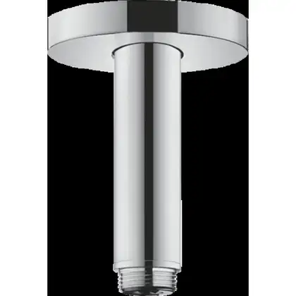 Тримач верхнього душу Hansgrohe Rainfinity (27393000)