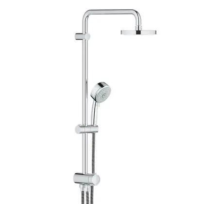 Душова система Grohe New Tempesta 200 (27394002)