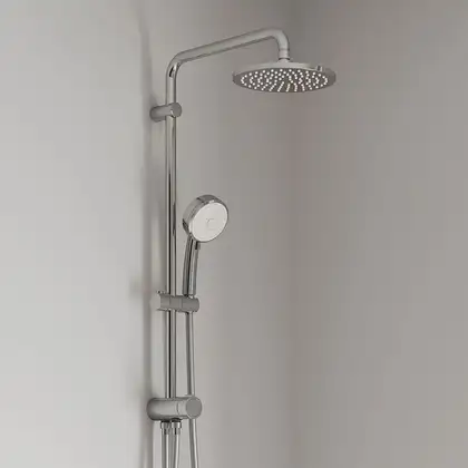 Душова система Grohe New Tempesta 200 (27394002)
