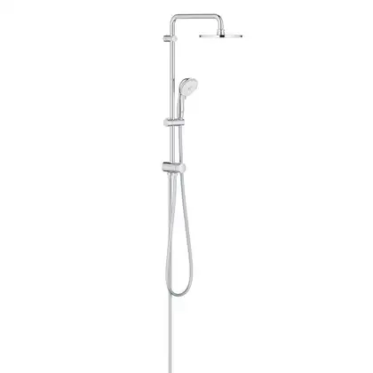 Душова система Grohe Tempesta Rustic, хром (27399002) Душова система Grohe Tempesta Rustic, хром (27399002)