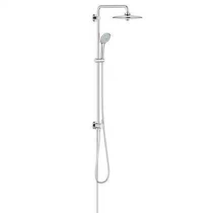 Душова система із перемикачем Grohe Euphoria System (27421002)