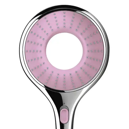 Ручний душ з 2 режимами Grohe Rainshower Icon 150 (27447000) Ручний душ з 2 режимами Grohe Rainshower Icon 150 (27447000)