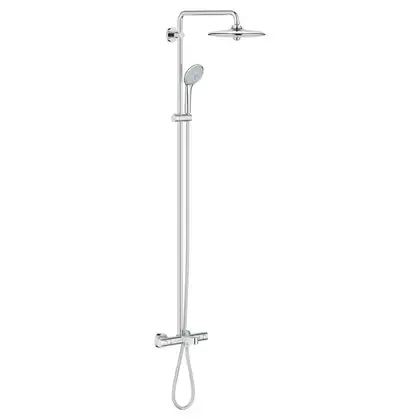 Душова система для ванни Grohe Euphoria System 260 (27475001) Душова система для ванни Grohe Euphoria System 260 (27475001)
