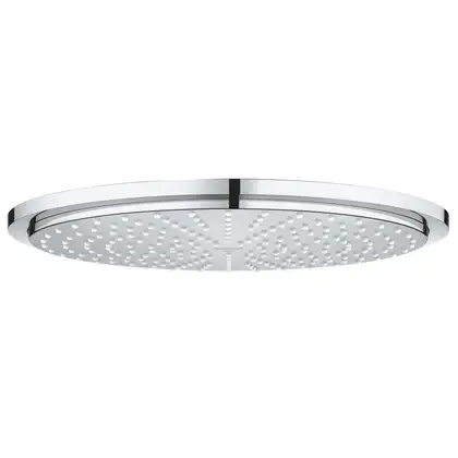 Верхній душ з одним режимом струменя Grohe Rainshower Cosmopolitan 310 (27478000) Верхній душ з одним режимом струменя Grohe Rainshower Cosmopolitan 310 (27478000)