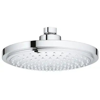 Верхній душ Hansgrohe Raindance S 300 1jet із тримачем зі стіни, 46см (27492000) Верхній душ Hansgrohe Raindance S 300 1jet із тримачем зі стіни, 46см (27492000)