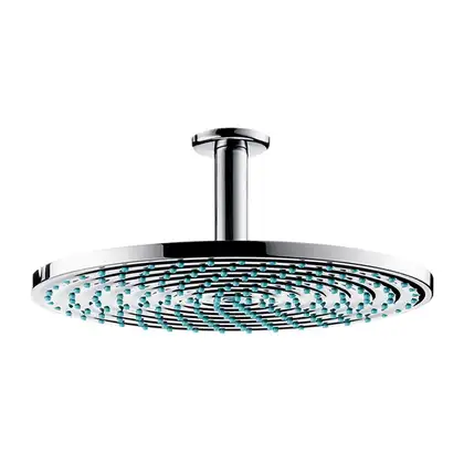 Верхній душ Hansgrohe Raindance S Overhead shower 300 1jet, хром (27494000) Верхній душ Hansgrohe Raindance S Overhead shower 300 1jet, хром (27494000)