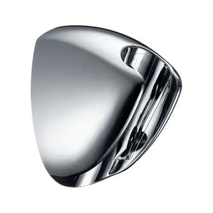 Тримач душу Hansgrohe Porter C, хром (27521000) Тримач душу Hansgrohe Porter C, хром (27521000)