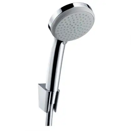 Настінний тримач для ручного душу Grohe New Tempesta Cosmopolitan (27594000) Настінний тримач для ручного душу Grohe New Tempesta Cosmopolitan (27594000)