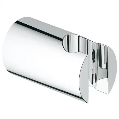 Настінний тримач для ручного душу Grohe New Tempesta Cosmopolitan (27594000) Настінний тримач для ручного душу Grohe New Tempesta Cosmopolitan (27594000)