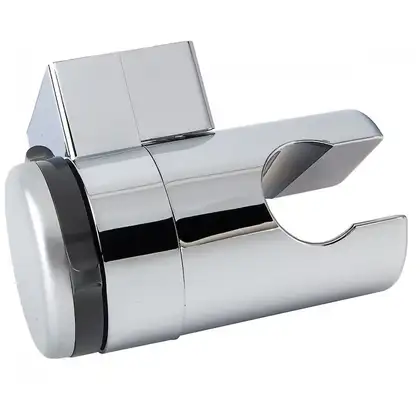 Grohe Tempesta Держатель ручного душа, хром (27595000) Grohe Tempesta Держатель ручного душа, хром (27595000)