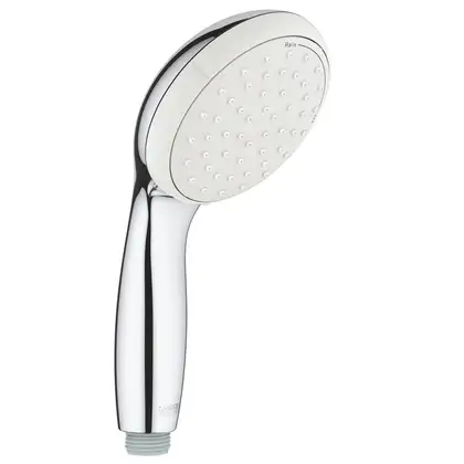 Ручний душ Grohe Tempesta 100, 2 режима струи, хром (2759710E) Ручний душ Grohe Tempesta 100, 2 режима струи, хром (2759710E)