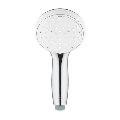 Ручний душ Grohe Tempesta 100, 2 режима струи, хром (2759710E) Ручний душ Grohe Tempesta 100, 2 режима струи, хром (2759710E)