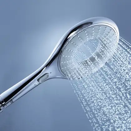 Hansgrohe Croma E Душова система 280 1jet, хром (27630000)