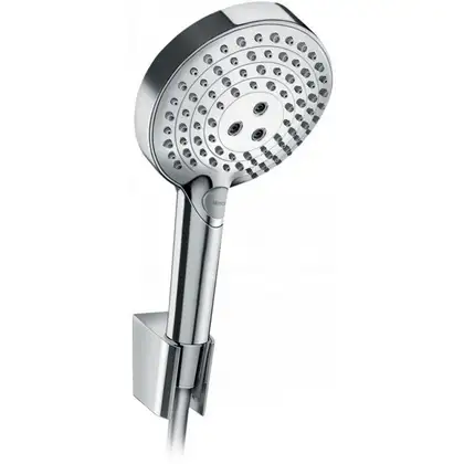 Hansgrohe Raindance Select S Душевой гарнитур, хром (27669000)