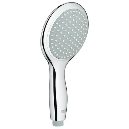 Душовий набір, Hansgrohe Rainfinity 130 3Jet, chrome (27671000)