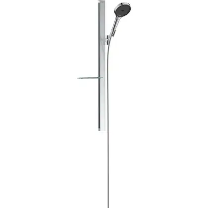 Душовий набір, Hansgrohe Rainfinity 130 3Jet, chrome (27671000)