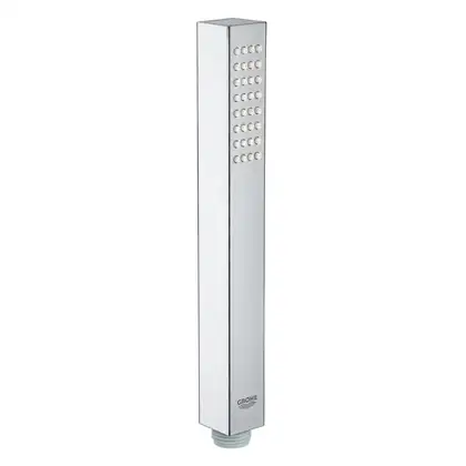 Ручний душ Grohe Euphoria Cube Stick, хром (27698000) Ручний душ Grohe Euphoria Cube Stick, хром (27698000)