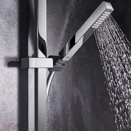 Ручний душ Grohe Euphoria Cube Stick, хром (27698000) Ручний душ Grohe Euphoria Cube Stick, хром (27698000)
