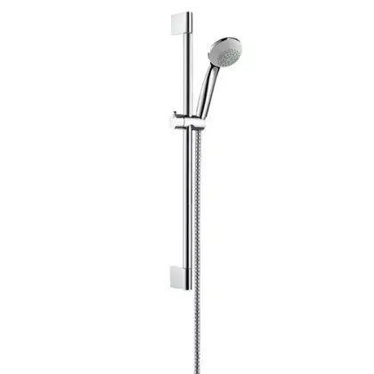 Hansgrohe Crometta 85 Mono Душевой набор, хром (27728000)