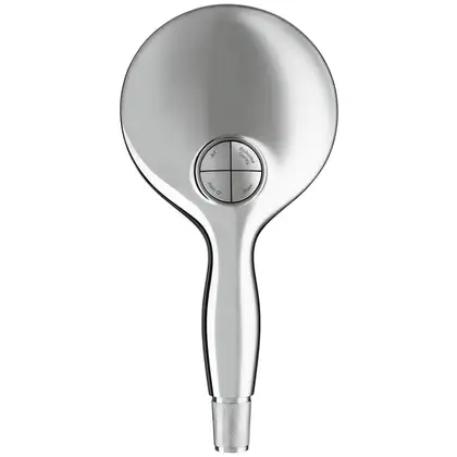 Душовий набір з тримачем, 4 режими струменя Grohe Power&Soul (27742000)
