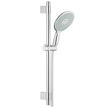 Душовий гарнітур з 4 режимами Grohe Power & Soul 160 (27748000) Душовий гарнітур з 4 режимами Grohe Power & Soul 160 (27748000)