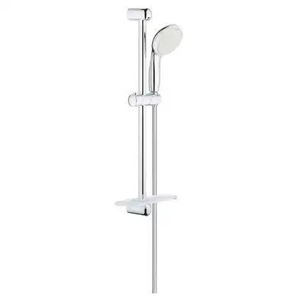 Grohe New Tempesta Classic Душовий гарнітур, хром (27926001)