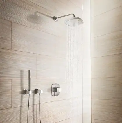 Настінний тримач Grohe Grandera (27969000) Настінний тримач Grohe Grandera (27969000)
