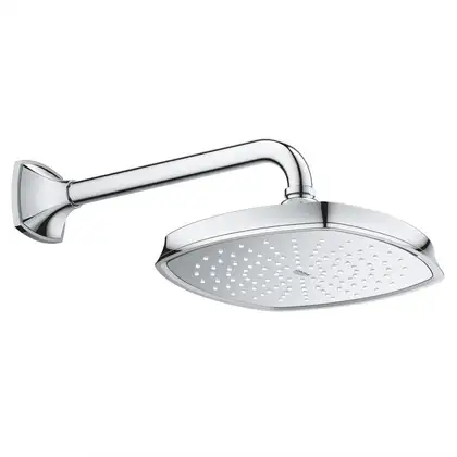 Верхній душ з одним режимом Grohe Grandera 210 (27974000) Верхній душ з одним режимом Grohe Grandera 210 (27974000)