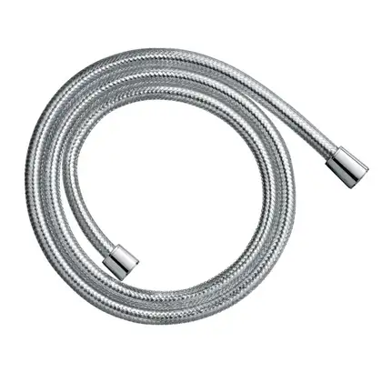 Шланг для душа Hansgrohe Comfortflex 1.6 м (28168000) Шланг для душа Hansgrohe Comfortflex 1.6 м (28168000)