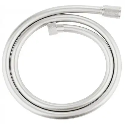 Шланг для душа GROHE Silverflex, суперсталь (28362DC0) Шланг для душа GROHE Silverflex, суперсталь (28362DC0)