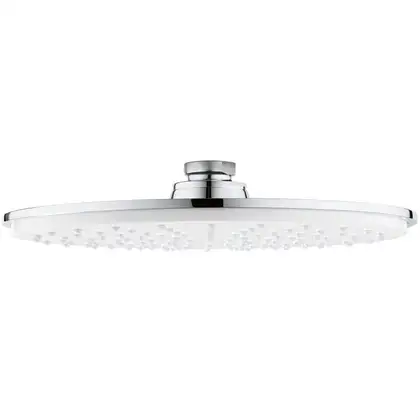 Верхній душ з одним режимом струменя Grohe Rainshower Cosmopolitan 210 (28368LS0) Верхній душ з одним режимом струменя Grohe Rainshower Cosmopolitan 210 (28368LS0)