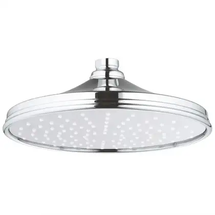 Верхній душ з одним режимом Grohe Rainshower Rustic 210 (28369000) Верхній душ з одним режимом Grohe Rainshower Rustic 210 (28369000)
