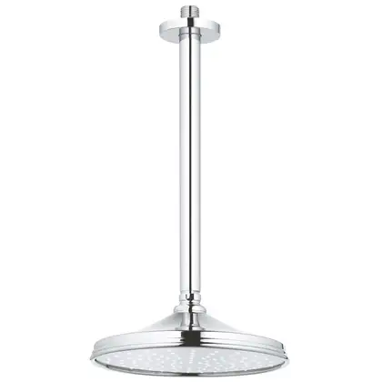 Верхній душ з одним режимом Grohe Rainshower Rustic 210 (28369000) Верхній душ з одним режимом Grohe Rainshower Rustic 210 (28369000)