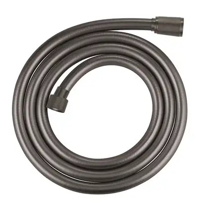 Душовий шланг Grohe Silverflex, графіт матовий (28388AL0)