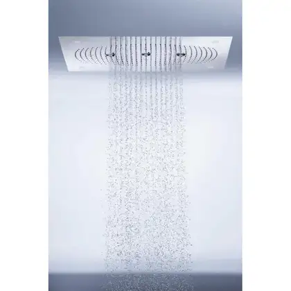 HANSGROHE Верхній душ, Raindance Rainmaker, хром (28417000) HANSGROHE Верхній душ, Raindance Rainmaker, хром (28417000)