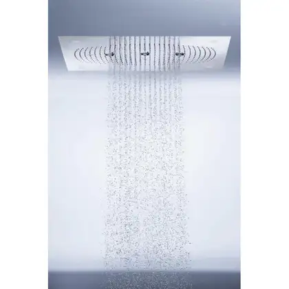 Верхній душ Hansgrohe Raindance Rainmaker, хром (28418000) Верхній душ Hansgrohe Raindance Rainmaker, хром (28418000)