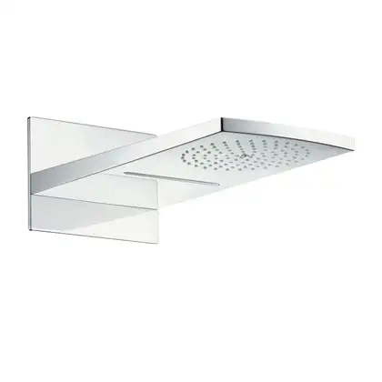 Верхній душ Hansgrohe Raindance Rainfall 180 2jet, хром (28433000) Верхній душ Hansgrohe Raindance Rainfall 180 2jet, хром (28433000)