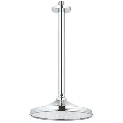 Стельовий душовий кронштейн 292 мм Grohe Rainshower (28497000)