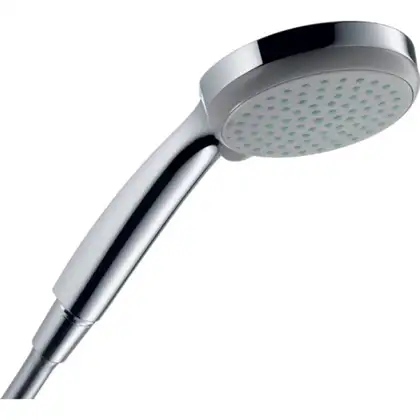 Ручний душ Hansgrohe Croma 100 Vario, хром (28535000) Ручний душ Hansgrohe Croma 100 Vario, хром (28535000)