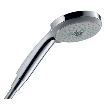 Ручний душ Hansgrohe Croma 100 Multi, хром (28536000) Ручний душ Hansgrohe Croma 100 Multi, хром (28536000)